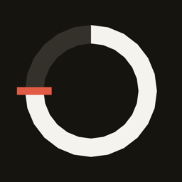 Cut app icon
